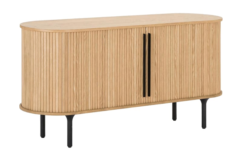 Noira Sideboard 150 cm - Natur - Sideboard & skänk