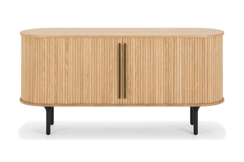 Noira Sideboard 150 cm - Natur - Förvaring - Förvaringsmöbler - Sideboard & skänk