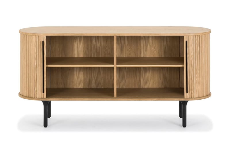 Noira Sideboard 150 cm - Natur - Förvaring - Förvaringsmöbler - Sideboard & skänk