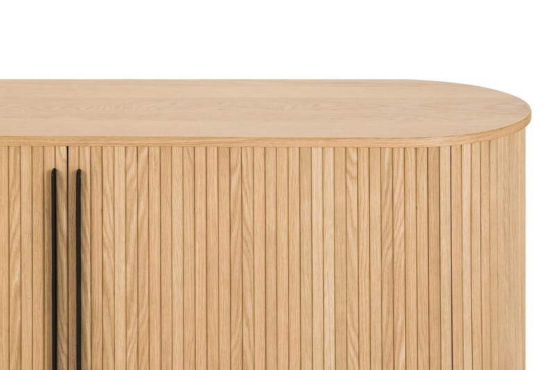 Noira Sideboard 150 cm - Natur - Förvaring - Förvaringsmöbler - Sideboard & skänk