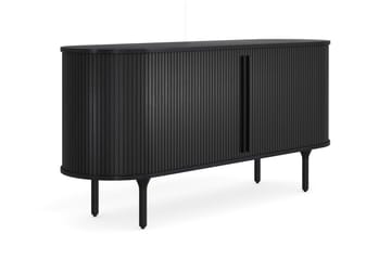 Noira Sideboard 150x45 cm Massiv Ek