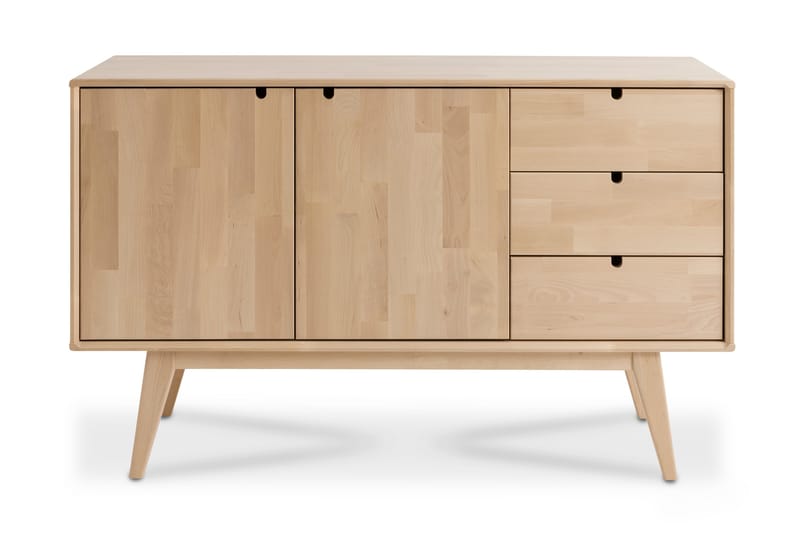 Notte Skänk Björk - Förvaring - Förvaringsmöbler - Sideboard & skänk