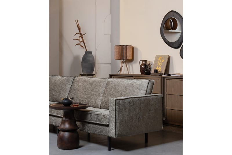 Rabiya Skänk 50 cm - Natural - Förvaring - Förvaringsmöbler - Sideboard & skänk