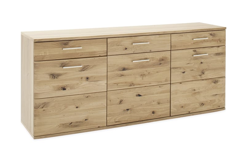 Ravello Skänk - Trä/Natur - Förvaring - Förvaringsmöbler - Sideboard & skänk