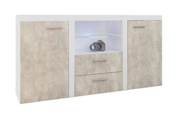 Rumba Skänk 157x40x81 cm