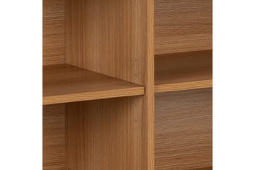 Samay Skänk 160 cm - Natural - Förvaring - Förvaringsmöbler - Sideboard & skänk