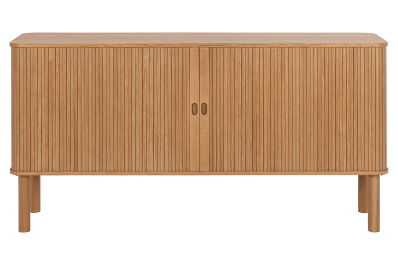 Samay Skänk 160 cm - Natural - Förvaring - Förvaringsmöbler - Sideboard & skänk