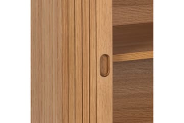 Samay Skänk 160 cm - Natural - Förvaring - Förvaringsmöbler - Sideboard & skänk