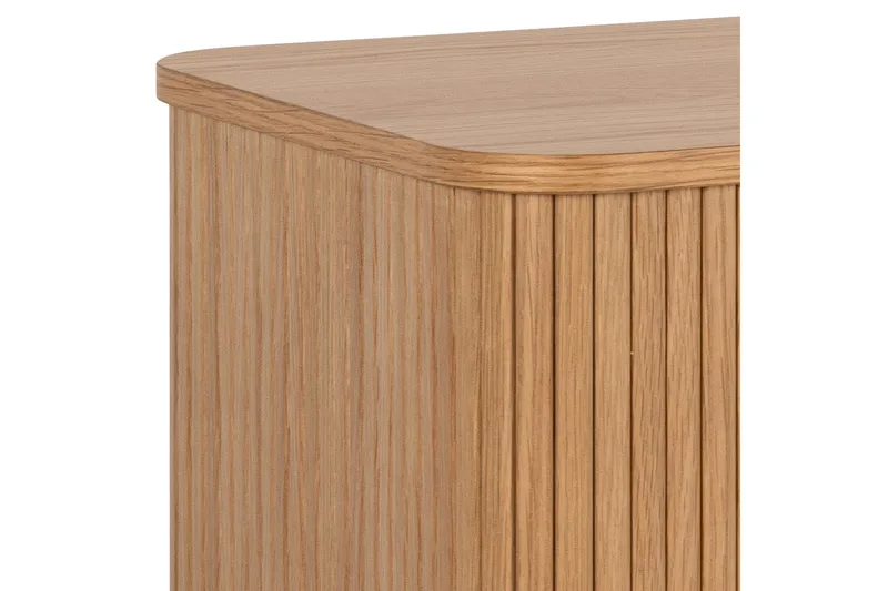 Samay Skänk 160 cm - Natural - Förvaring - Förvaringsmöbler - Sideboard & skänk
