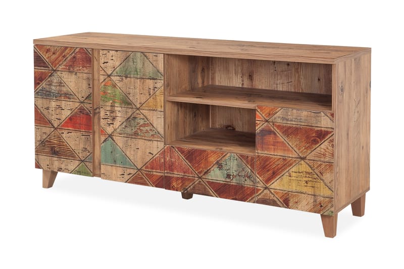 Sapphira Skänk - Mönstrad - Förvaring - Förvaringsmöbler - Sideboard & skänk