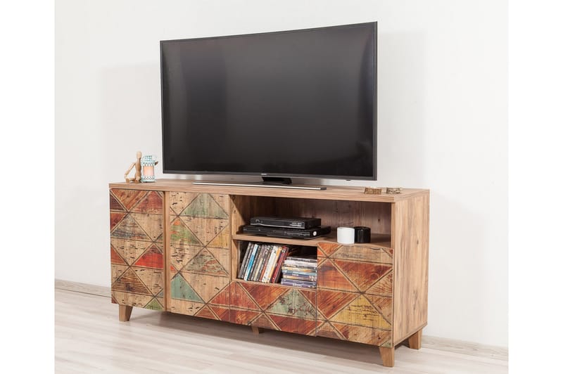 Sapphira Skänk - Mönstrad - Förvaring - Förvaringsmöbler - Sideboard & skänk