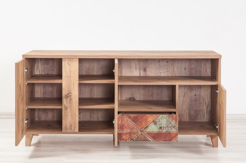 Sapphira Skänk - Mönstrad - Förvaring - Förvaringsmöbler - Sideboard & skänk