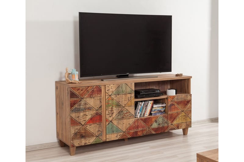 Sapphira Skänk - Mönstrad - Förvaring - Förvaringsmöbler - Sideboard & skänk