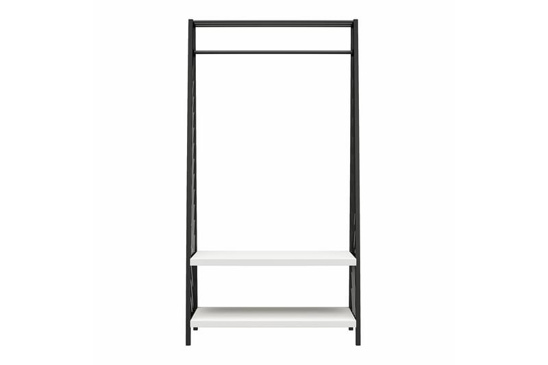 Shqipe Sideboard - Vit - Förvaring - Förvaringsmöbler - Sideboard & skänk
