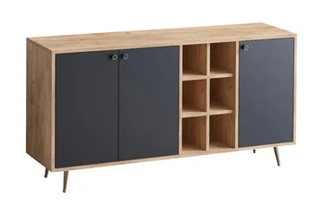 Sideboard 40x140 cm
