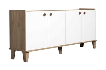 Sideboard 41x182 cm