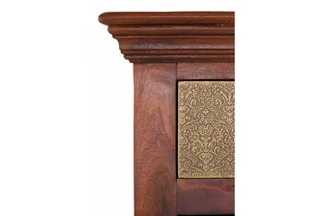 Silian Skänk 145 cm - Akacia Brun - Förvaring - Förvaringsmöbler - Sideboard & skänk
