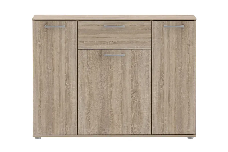 Steppello Skänk 110x82 cm, Brun