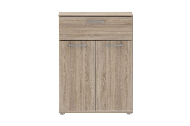 Steppello Skänk 60x82 cm - Brun - Förvaring - Förvaringsmöbler - Sideboard & skänk
