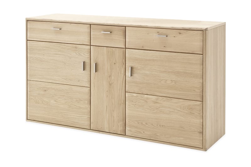 Tarragona Skänk - Trä/Natur - Sideboard & skänk