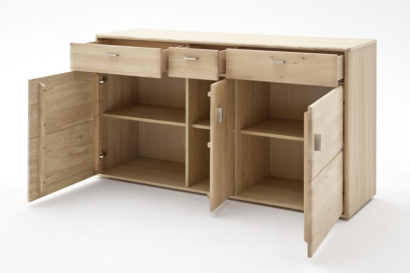 Tarragona Skänk - Trä/Natur - Sideboard & skänk