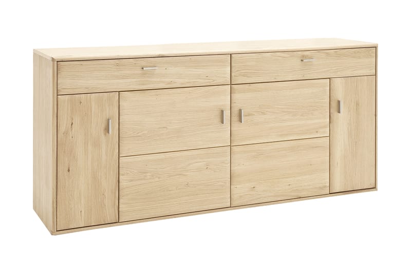 Tarragona Skänk - Trä/Natur - Sideboard & skänk