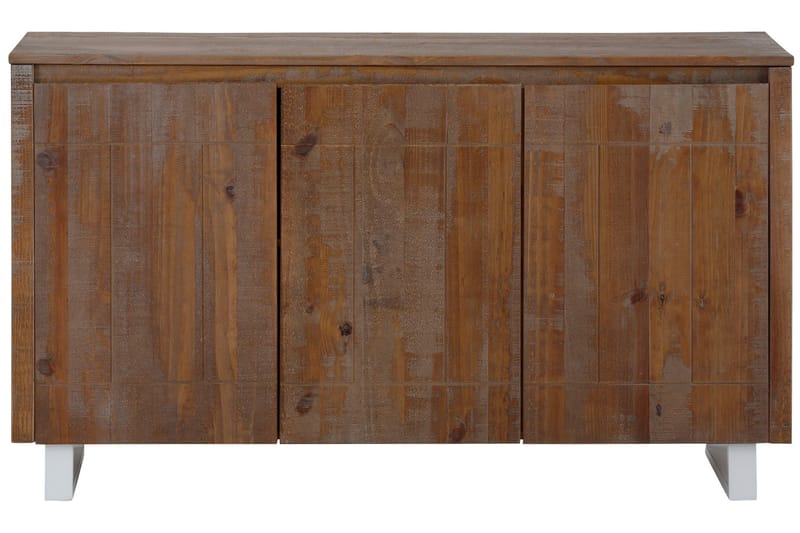 Telestad Sideboard 85x28 cm - Brun - Sideboard & skänk