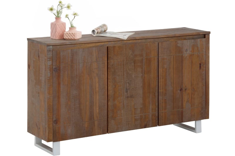 Telestad Sideboard 85x28 cm - Brun - Sideboard & skänk