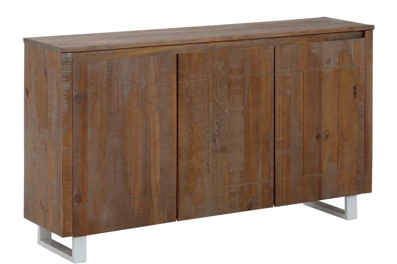 Telestad Sideboard 85x28 cm - Brun - Förvaring - Förvaringsmöbler - Sideboard & skänk