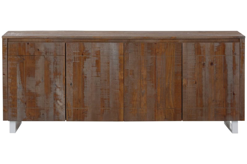 Telestad Sideboard 95x45 cm - Brun - Sideboard & skänk