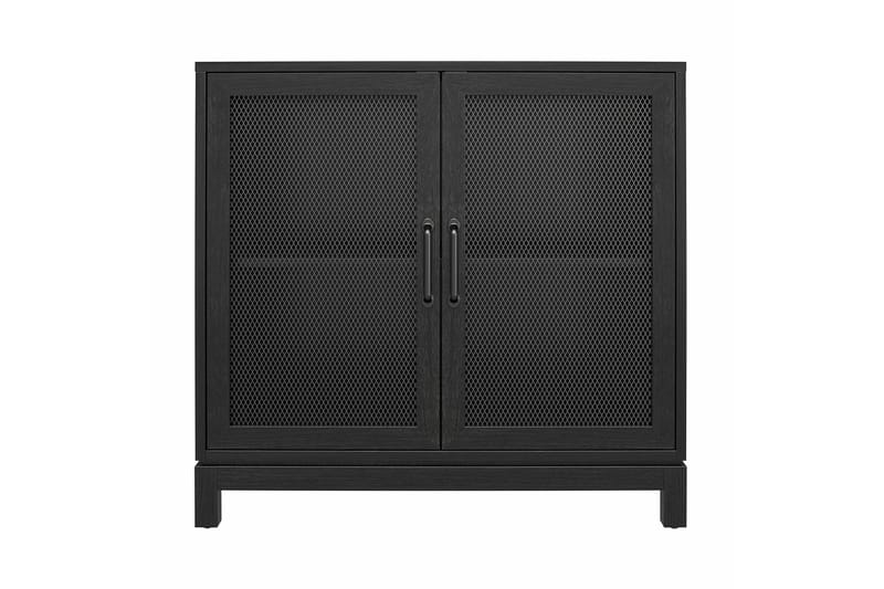 Tess Skänk 85,3x40,1 cm Svart - Dorel Home - Förvaring - Förvaringsmöbler - Sideboard & skänk