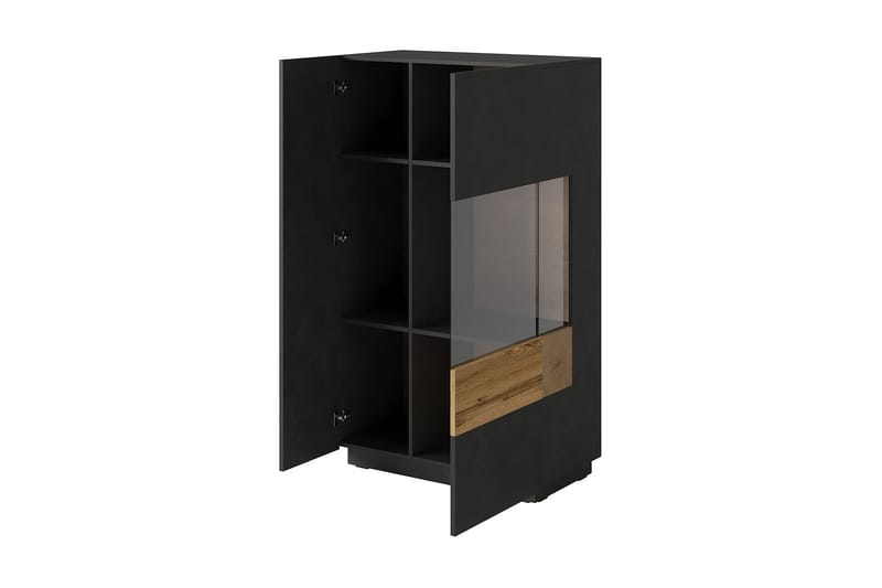 Tomeka Sideboard - Trä - Förvaring - Förvaringsmöbler - Sideboard & skänk