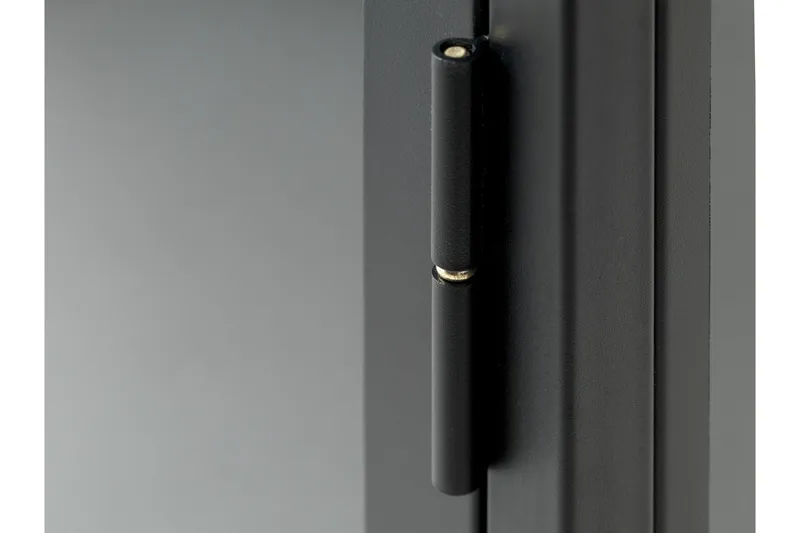 Umbri Sideboard 4 delar 170 cm - Svart - Förvaring - Förvaringsmöbler - Sideboard & skänk