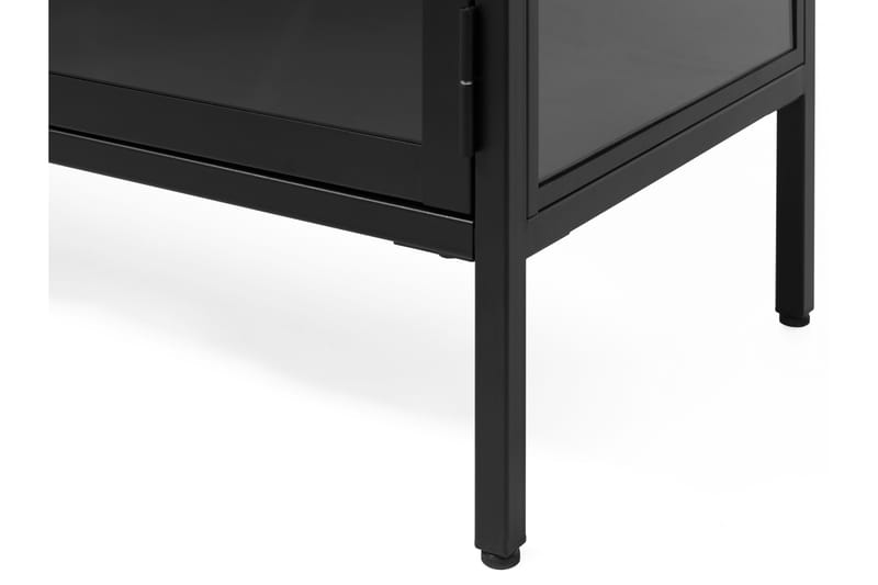 Umbri Sideboard 45,3 cm - Svart - Sideboard & skänk