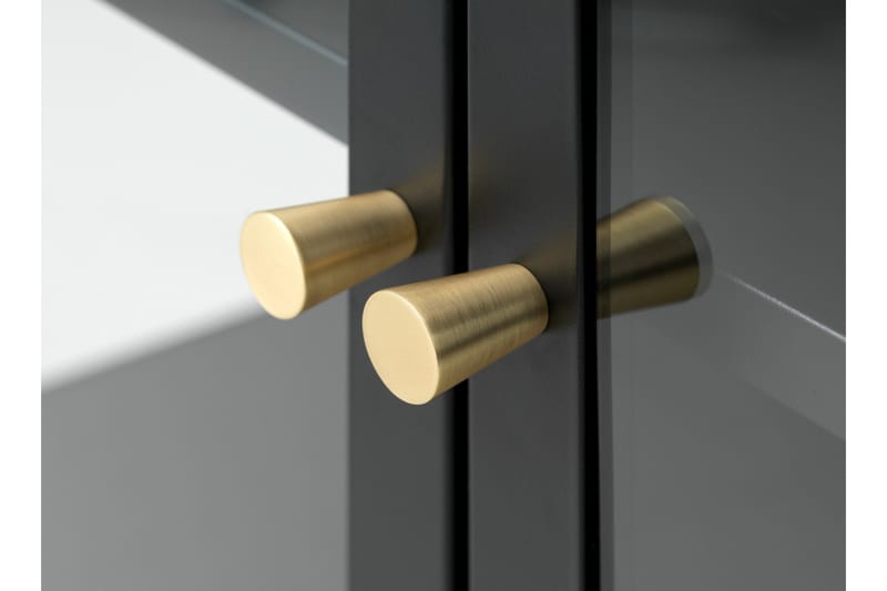 Umbri Sideboard 45,3 cm - Svart - Förvaring - Förvaringsmöbler - Sideboard & skänk