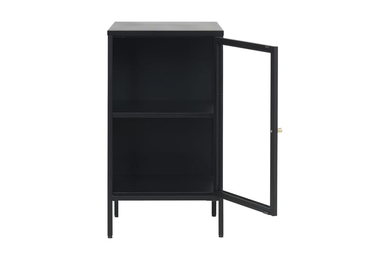 Umbri Sideboard 45,3 cm - Svart - Förvaring - Förvaringsmöbler - Sideboard & skänk