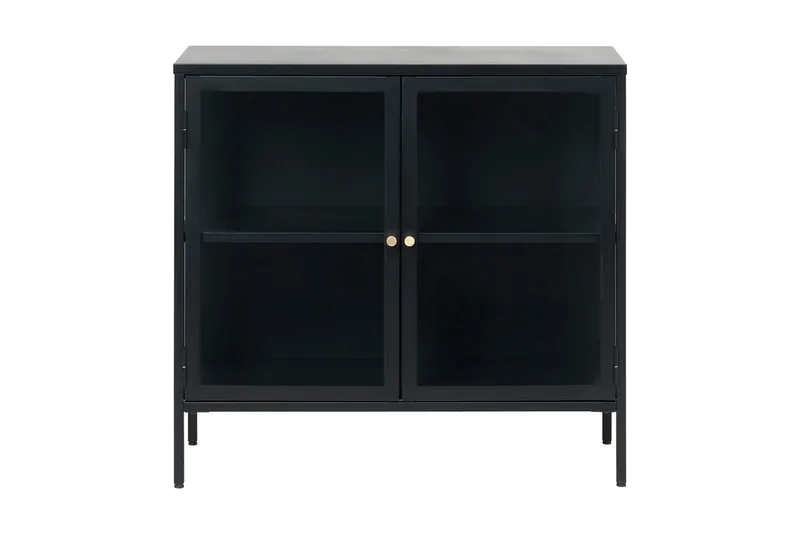 Umbri Sideboard 90 cm - Svart - Förvaring - Förvaringsmöbler - Sideboard & skänk