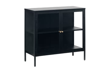 Umbri Sideboard 90 cm - Svart - Förvaring - Förvaringsmöbler - Sideboard & skänk