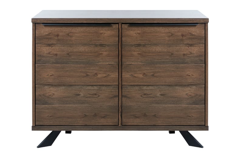 Vexacion Sideboard 114 cm - Brun - Sideboard & skänk