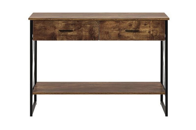 Wigpool Avlastningsbord - Brun - Sideboard & skänk