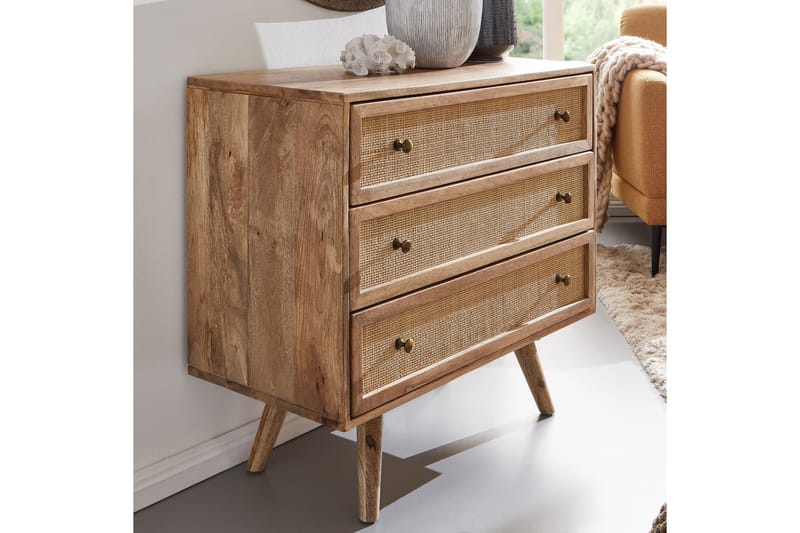 Willowdale Sideboard 80x40 cm - Brun - Förvaring - Förvaringsmöbler - Sideboard & skänk