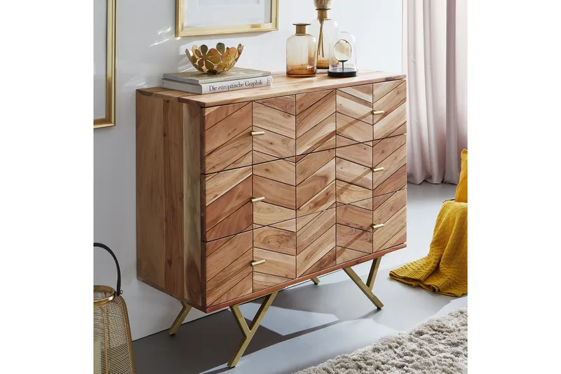 Willowdale Sideboard 90x40 cm - Förvaring - Förvaringsmöbler - Sideboard & skänk