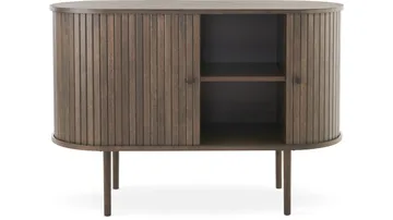 Sideboard Yngvar 110 cm - Belfort brun - Förvaring - Förvaringsmöbler - Sideboard & skänk