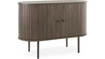 Sideboard Yngvar 110 cm - Belfort brun - Förvaring - Förvaringsmöbler - Sideboard & skänk