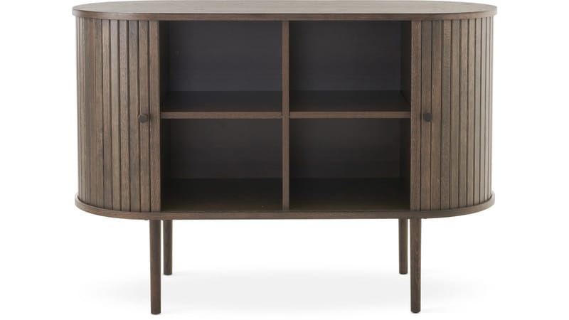 Sideboard Yngvar 110 cm - Belfort brun - Förvaring - Förvaringsmöbler - Sideboard & skänk