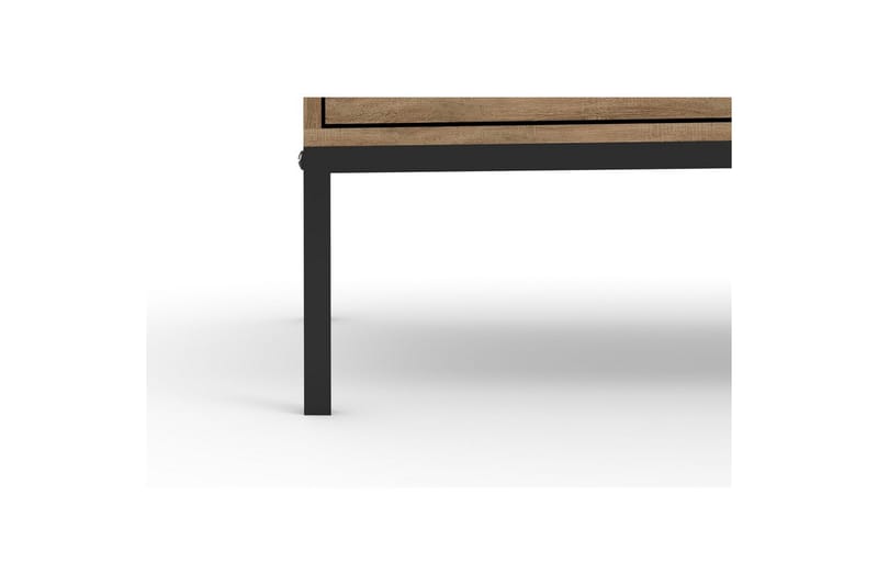 Skänk Bari 140x40x82 cm - 140x40x82 cm - Förvaring - Förvaringsmöbler - Sideboard & skänk