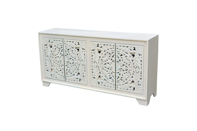 Skänk Kalita Vit, Vit