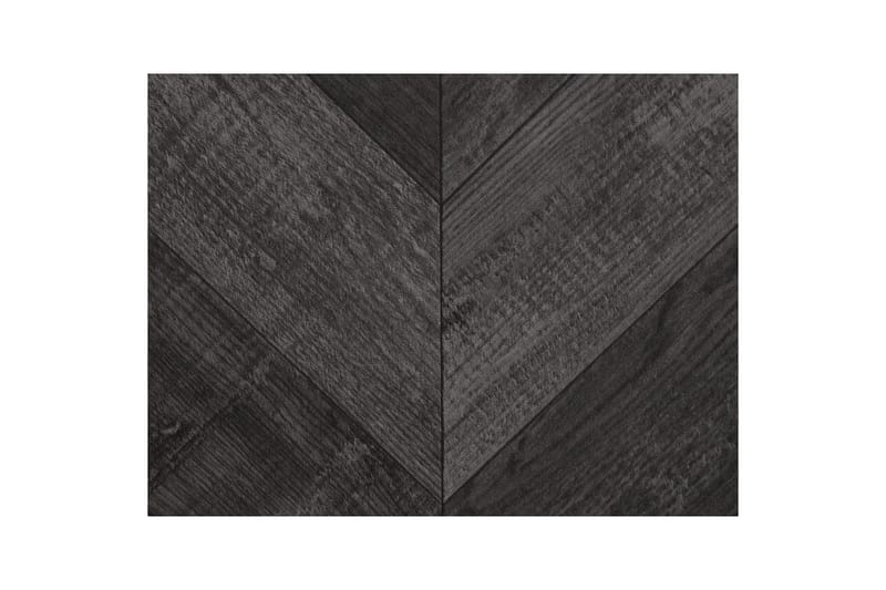 Skänk Mörkt trä 90x40x75 cm - 90x40x75 cm - Förvaring - Förvaringsmöbler - Sideboard & skänk