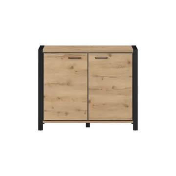 Skänk med dörr Aktiv 2 - Förvaring - Förvaringsmöbler - Sideboard & skänk