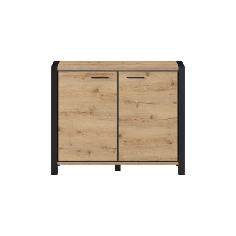 Skänk med dörr Aktiv 2 - Förvaring - Förvaringsmöbler - Sideboard & skänk